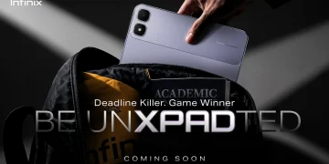XPAD 30 Pro Meluncur 8 September dengan Layar 2.5K dan Helio G200 Ultimate