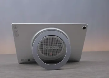 Ulasan Tab Plus Gen 2: Ideal untuk Menonton dengan Speaker Kualitas Tinggi dan Suara Lantang