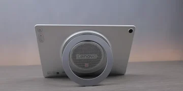 Ulasan Tab Plus Gen 2: Ideal untuk Menonton dengan Speaker Kualitas Tinggi dan Suara Lantang