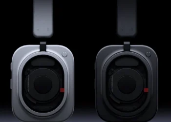 Headphone Pro Resmi Diperkenalkan dengan Triple Driver
