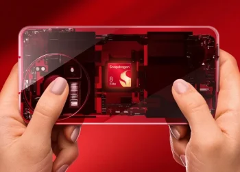SoC Flagship Selanjutnya dari Qualcomm Akan Mencapai 5.4 GHz?
