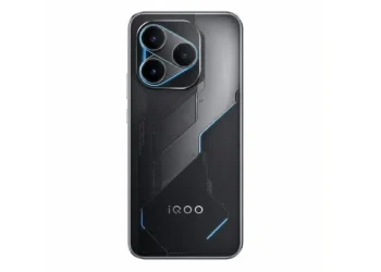 Desain iQOO 16 Akan Lebih Fokus pada Gaming