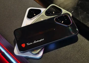Fitur Menarik POVA 8 Pro 5G yang Perlu Diketahui