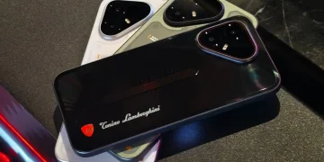 Fitur Menarik POVA 8 Pro 5G yang Perlu Diketahui
