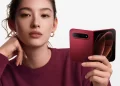 Xiaomi 18 Fold Rilis dengan Desain Lipat Mini