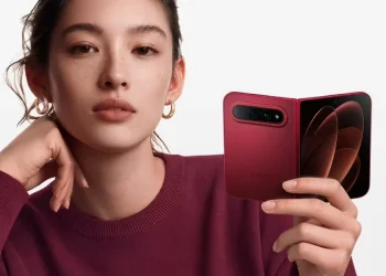 Xiaomi 18 Fold Rilis dengan Desain Lipat Mini
