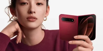 Xiaomi 18 Fold Rilis dengan Desain Lipat Mini