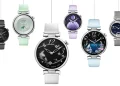 Jam Tangan Xiaomi Watch S5 41 mm Resmi Dirilis dengan HyperOS 4