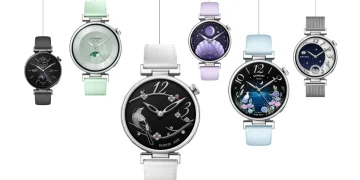 Jam Tangan Xiaomi Watch S5 41 mm Resmi Dirilis dengan HyperOS 4