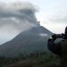 Gunung Sinabung Siaga, Warga Tetap Masuk Zona Berbahaya