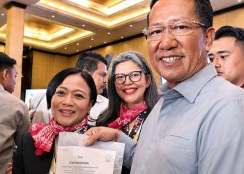 Anak Kewarganegaraan Ganda Diusulkan Dapat Memilih Warga Negara Hingga Usia 28 Tahun