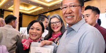 Anak Kewarganegaraan Ganda Diusulkan Dapat Memilih Warga Negara Hingga Usia 28 Tahun