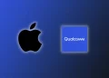 Perpanjangan Lisensi Paten Qualcomm Diperlukan untuk Modem Apple