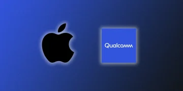 Perpanjangan Lisensi Paten Qualcomm Diperlukan untuk Modem Apple