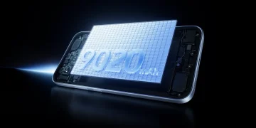Desain Baterai iPhone, Smartphone China Usung Kapasitas Lebih Besar