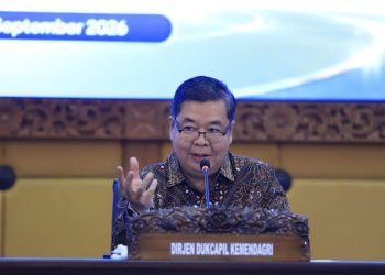 Fondasi Verifikasi Data Perlindungan Sosial di Jawa Timur melalui IKD