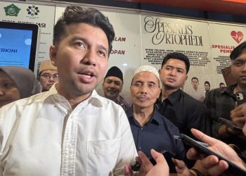 100 Pelajar SD-SMA Nganjuk Diduga Keracunan Setelah Mengonsumsi MBG