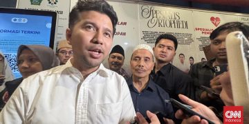 100 Pelajar SD-SMA Nganjuk Diduga Keracunan Setelah Mengonsumsi MBG