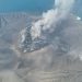 Peluang Abu Vulkanik Anak Krakatau Menyentuh DIY dan Jateng Menurut BMKG