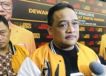 Koalisi 8 Partai Non-Parlemen Akan Bertemu Dasco Terkait RUU Pemilu