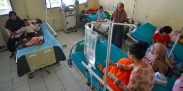 334 Siswa dan Guru di Agam Sumbar Terkena Keracunan MBG