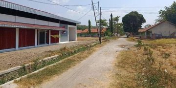 Kopdes Muncul di Sekitar Kuburan, Ini Penjelasan Kepala Desa Cigobang