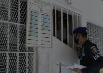 Dirjen PAS Sebut Bir dan Wiski di Lapas Cibinong Milik Kasi Kamtib di DPR
