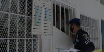 Dirjen PAS Sebut Bir dan Wiski di Lapas Cibinong Milik Kasi Kamtib di DPR