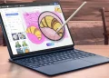 Tablet Flagship Baru dengan Snapdragon 8 Elite dari Lenovo