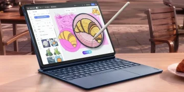 Tablet Flagship Baru dengan Snapdragon 8 Elite dari Lenovo