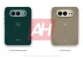 Foldable Lebar Akan Disebut Razr Flex, Berikut Spesifikasinya