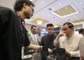 ICX 2026, Pramono Dorong DKI Sebagai Pusat Utama Industri Kopi Nasional