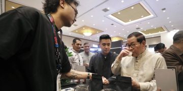 ICX 2026, Pramono Dorong DKI Sebagai Pusat Utama Industri Kopi Nasional