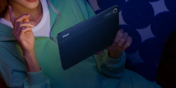 Tablet Ringkas POCO Pad C1 Rilis di Indonesia dengan Harga Rp2 Jutaan