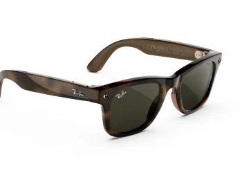 Meta Generasi 3 Ray-Ban Dirilis dan Dipastikan Masuk ke Indonesia