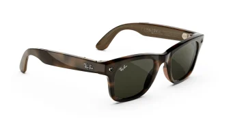 Meta Generasi 3 Ray-Ban Dirilis dan Dipastikan Masuk ke Indonesia