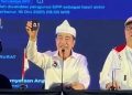 Jokowi Tampilkan KTA PSI Sebagai Anggota Sejak Oktober 2025