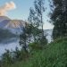 BPBD Menyampaikan Pernyataan Terkait Erupsi Semeru yang Terus Berlanjut Level III Sejak Setahun Lalu
