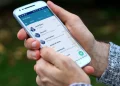 Pengguna Android 5 Tidak Dapat Menggunakan WhatsApp Lagi
