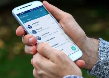 Pengguna Android 5 Tidak Dapat Menggunakan WhatsApp Lagi
