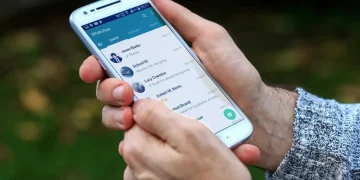 Pengguna Android 5 Tidak Dapat Menggunakan WhatsApp Lagi