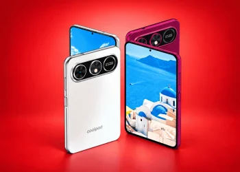 Cool X Wide Dirilis, Hadir dengan Layar Lebar dan Spesifikasi Entry Level