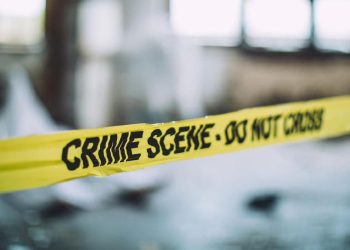 Perempuan Ditemukan Tewas dengan Tangan dan Kaki Terikat di Kamar Mandi Kos Jaktim