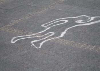 Pelajar MTs Tewas Diduga Dibacok Saat Tawuran di Ciracas Jakarta Timur