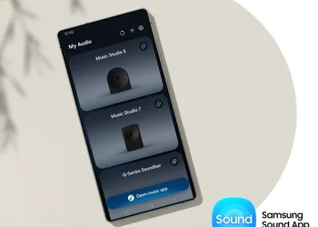 Aplikasi Sound Akan Ditutup Tahun Depan dan Dipindah ke SmartThings