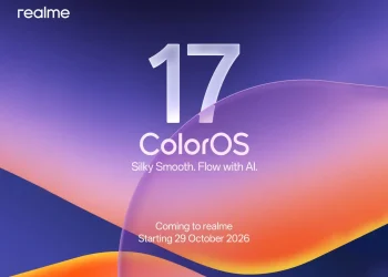 Realme Kembali ke ColorOS Setelah 6 Tahun Menggunakan UI Lain