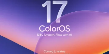 Realme Kembali ke ColorOS Setelah 6 Tahun Menggunakan UI Lain