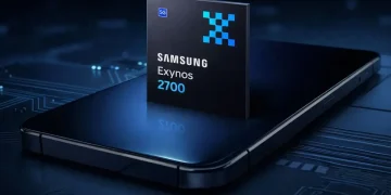 Exynos 2700 Dinyatakan 20% Lebih Cepat dari Snapdragon Flagship Terbaru