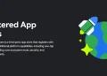 Rilis Program Pendaftaran Toko Aplikasi, Instal Aplikasi Luar Play Store Jadi Mudah