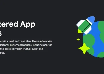 Rilis Program Pendaftaran Toko Aplikasi, Instal Aplikasi Luar Play Store Jadi Mudah